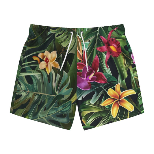 Swim Trunks (AOP)