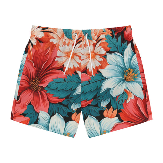 Swim Trunks