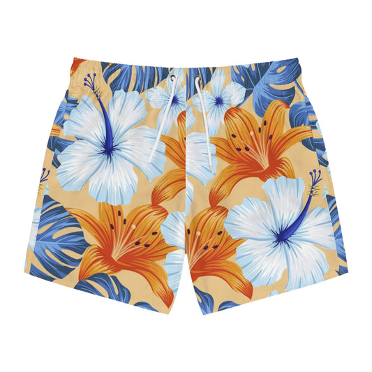 Swim Trunks